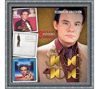 Jose Jose - Tesoros De Coleccion Vol. 6