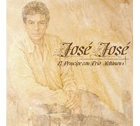 Jose Jose - Vol. 1-El Principe Con Trios