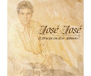 Jose Jose - Vol. 1-El Principe Con Trios