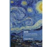 José: Le psychiatre, les femmes, le prêtre et le grand père