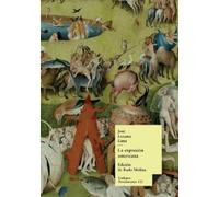 José Lezama Lima La expresión americana (Tascabile)