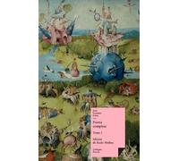 José Lezama Lima Poesía completa (Copertina rigida) Poesía