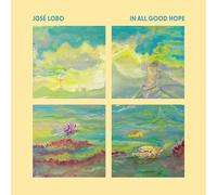 Jose Lobo - In all good Hope