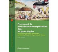 José López-Cáli Promouvoir La Diversification Des Exportations Dans (Tascabile)