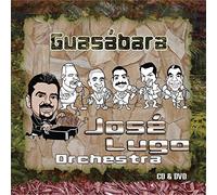 Jose Lugo Orchestra - Guasabara