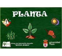 José Luis Acebes Arranz Planta (Tascabile)