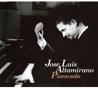 Jose Luis Altamirano - Piano Solo
