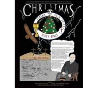 Jose Luis C Avila Christmas (Tascabile)