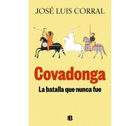 Covadonga, la batalla que nunca fue: Hispania 700-756
