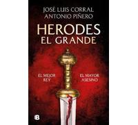 Herodes El Grande