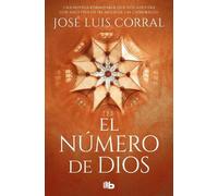 José Luis Corral El número de Dios / God's Number (Tascabile)