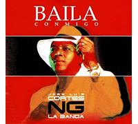 JOSE' LUIS CORTES NG LA BANDA - Joseluis Cortes Y Ng La Banda