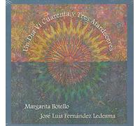 José Luis FERNANDEZ LEDESMA Q. & Margarita BOTELLO - Un dia Vi Cuarenta y Tres Atardecceres