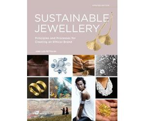 José Luis Fettolini Sustainable Jewellery (Updated Edition) (Tascabile)