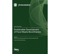 Jose Luis García-Morales Francisc Sustainable Development of (Copertina rigida)