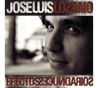 Jose Luis Lozano - Efectos Secundarios