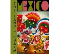 José Luis Lugo Mexico (Copertina rigida)