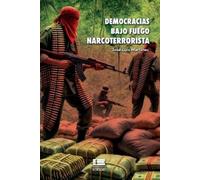 José Luis Martínez Grupo Íg Democracias bajo fu (Tascabile)