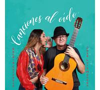 Jose Luis Monton & Sandra Carrasco - Canciones al Oído
