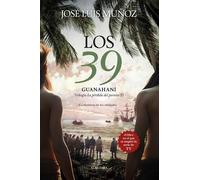Jose Luis Munoz Jimeno 39 Guanahani, Los (Tascabile)