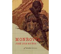José Luis Muñoz Monrovia: 1 (Ébano)