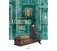 Jose-Luis Munuera A Christmas Carol (Tascabile)