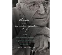 Jose Luis Navajo Lunes con mi viejo pastor (Tascabile)