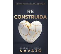 José Luis Navajo Miriam Navajo Cano Reconstruida (Tascabile)
