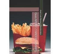 José Luis Navarro Bordonaba Guía APPCC / HACCP y HARPC (Tascabile)