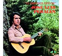 Jose Luis Perales - 12 Grandes Exitos