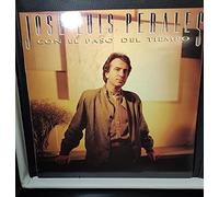 José Luis Perales - Con el paso del tiempo - José Luis Perales