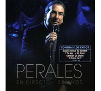 Jose Luis Perales - En Directo: 35 Anos