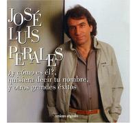 Jose Luis Perales - Jose Luis Perales