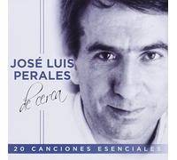 José Luis Perales - JOSE LUIS PERALES DE CERCA JEW