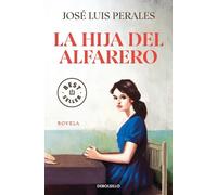 José Luis Perales La hija del alfarero / The Potter's Daughter (Tascabile)