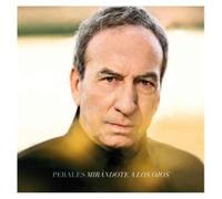 jose luis perales Mirandote A Los Ojos (Vinyl LP)