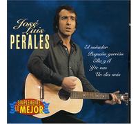 Jose Luis Perales - Simplemente Lo Mejor