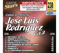 Jose Luis Rodriguez 2