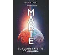 Jose Luis Rodríguez Alonso Jlra Marte (Tascabile)