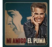 Jose Luis Rodriguez - Mi Amigo El Puma
