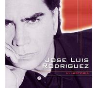 Jose Luis Rodriguez - Mi Historia (Bonus CD)
