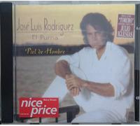 Jose Luis Rodriguez - Piel de Hombre
