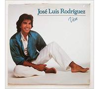 Jose Luis Rodriguez - Ven [LP]