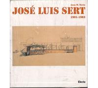 Jose Luis Sert 1901-1983