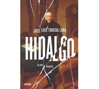 José Luis Trueba Hidalgo. (Tascabile)