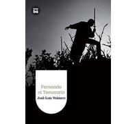 José Luis Velasco Fernando el Temerario (Tascabile) Grandes Lectores