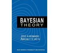 José M. Bernardo Adrian F. M. Smith Bayesian Theory (Tascabile)