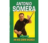 Jose M Fraguas Antonio Somera (Tascabile)