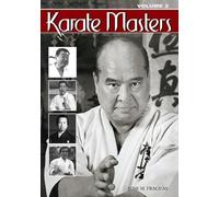 Jose M Fraguas Karate Masters Volume 2 (Tascabile) Volumen