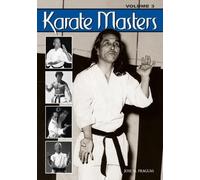 Jose M Fraguas Karate Masters Volume 3 (Tascabile) Volume
